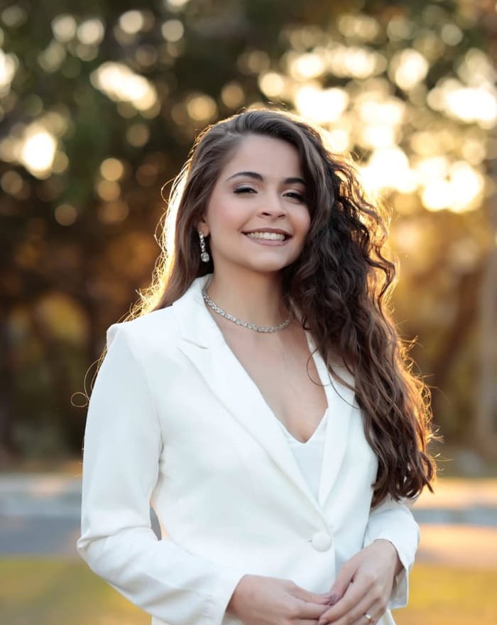 Clara Alice Andrade Martins